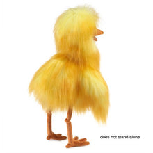 Load image into Gallery viewer, Funny Bird Folkmanis Puppet