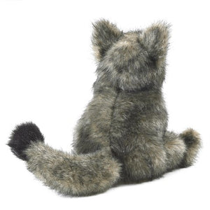 Coyote, Small Folkmanis Puppet