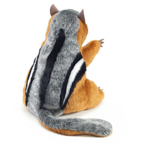 Chipmunk Folkmanis Puppet