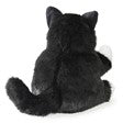 Kitten, Tuxedo Folkmanis Puppet