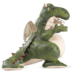Dragon, Friendly Folkmanis Puppet