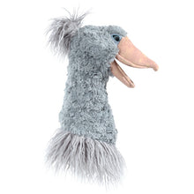 Load image into Gallery viewer, Shoebill Stage Folkmanis Puppet