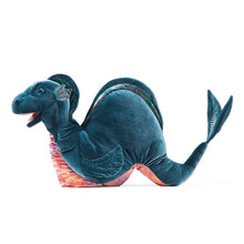 Load image into Gallery viewer, Nessie Folkmanis Puppet