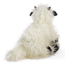 Load image into Gallery viewer, Sheep, Valais Blacknose Folkmanis Puppet