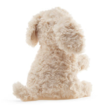 Load image into Gallery viewer, Dog, Puppy Folkmanis Puppet