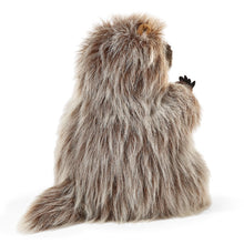 Load image into Gallery viewer, Porcupine, Standing Folkmanis Puppet