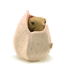 Load image into Gallery viewer, Dinosaur Egg Folkmanis Puppet