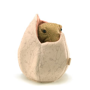 Dinosaur Egg Folkmanis Puppet