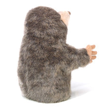 Load image into Gallery viewer, Little Mole Folkmanis Puppet
