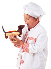 Load image into Gallery viewer, Hot Dog Folkmanis Puppet