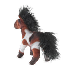 Load image into Gallery viewer, Mini Horse Folkmanis Puppet