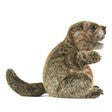 Load image into Gallery viewer, Groundhog Folkmanis Puppet