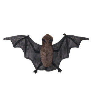 Mini Bat Folkmanis Puppet