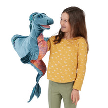 Load image into Gallery viewer, Nessie Folkmanis Puppet