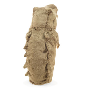 Crocodile Stage Folkmanis Puppet