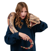 Load image into Gallery viewer, Boa Constrictor Folkmanis Puppet