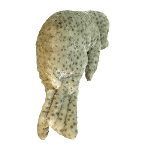 Seal, Harbor Folkmanis Puppet