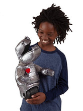 Load image into Gallery viewer, Robot Folkmanis Puppet