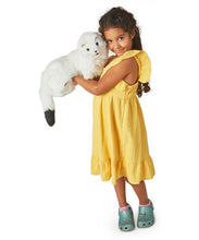 Load image into Gallery viewer, Ermine Folkmanis Puppet