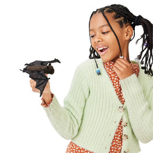 Load image into Gallery viewer, Mini Bat Folkmanis Puppet