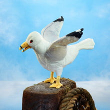 Load image into Gallery viewer, Gull Folkmanis Puppet