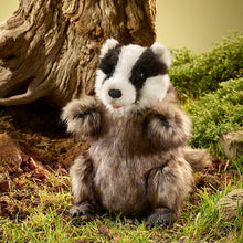 Load image into Gallery viewer, Badger Folkmanis Hand Puppet