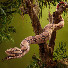 Load image into Gallery viewer, Boa Constrictor Folkmanis Puppet