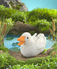 Load image into Gallery viewer, Duck Folkmanis Puppet