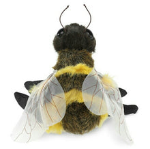 Load image into Gallery viewer, Bee, Honey Folkmanis Puppet