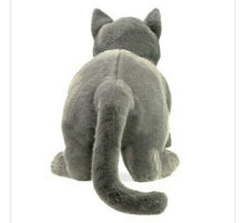 Load image into Gallery viewer, Cat, Purring Folkmanis Puppet