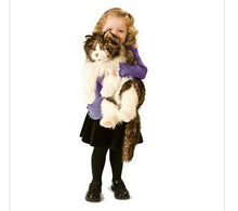 Load image into Gallery viewer, Cat, Ragdoll Folkmanis Puppet