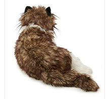 Load image into Gallery viewer, Cat, Ragdoll Folkmanis Puppet