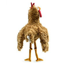 Load image into Gallery viewer, Chicken Folkmanis Puppet