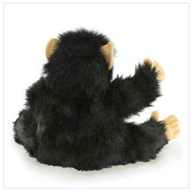 Load image into Gallery viewer, Chimpanzee, Baby Folkmanis Puppet