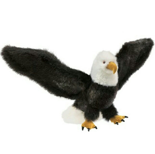 Eagle Folkmanis Puppet