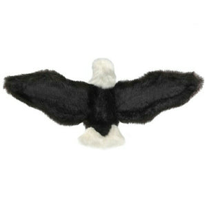 Eagle Folkmanis Puppet