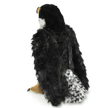 Load image into Gallery viewer, Falcon, Peregrine Folkmanis Puppet
