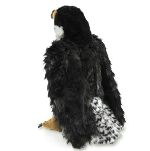 Falcon, Peregrine Folkmanis Puppet