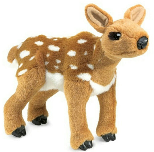 Fawn Folkmanis Puppet