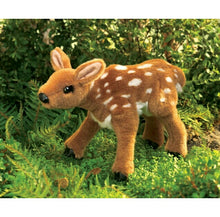 Load image into Gallery viewer, Fawn Folkmanis Puppet
