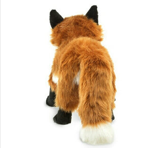 Fox, Red Folkmanis Puppet