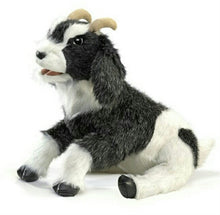Load image into Gallery viewer, Goat Folkmanis Puppet
