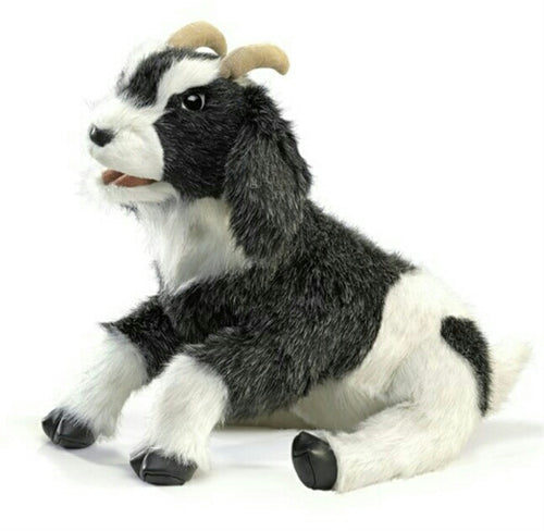 Goat Folkmanis Puppet