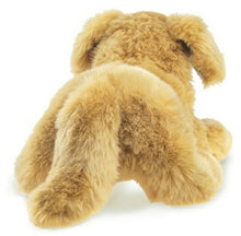 Load image into Gallery viewer, Golden Retriever Puppy Folkmanis Puppet