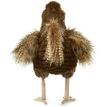 Load image into Gallery viewer, Hen Folkmanis Puppet