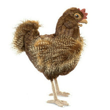 Load image into Gallery viewer, Hen Folkmanis Puppet