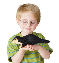 Load image into Gallery viewer, Mini Otter, River Folkmanis Puppet