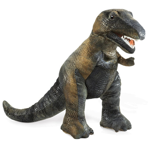 Tyrannosaurus Rex Folkmanis Puppet