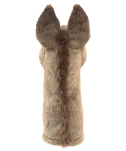 Donkey Stage Folkmanis Puppet
