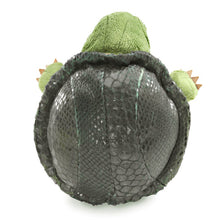 Load image into Gallery viewer, Little Turtle Folkmanis Puppet